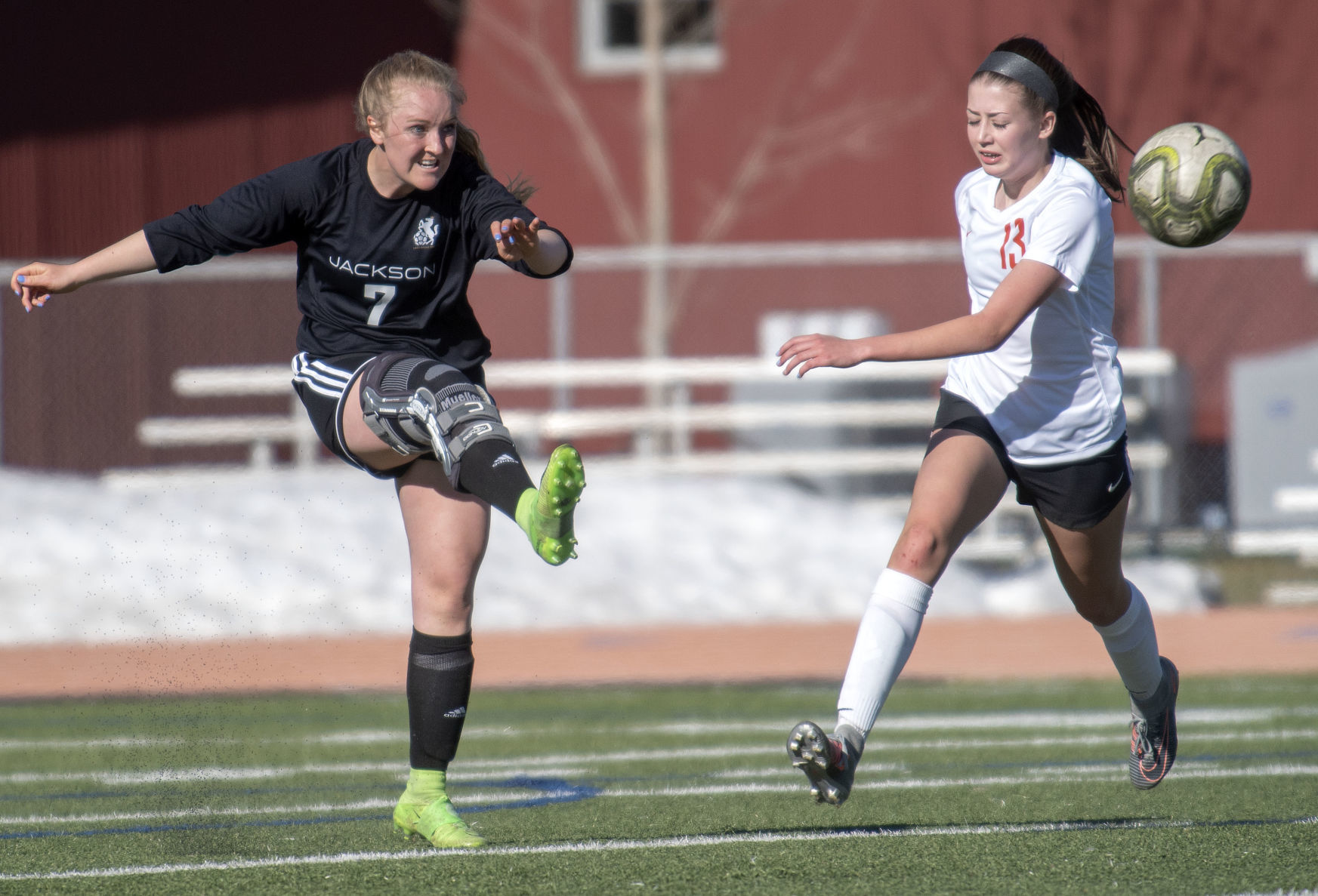 JHHS soccer